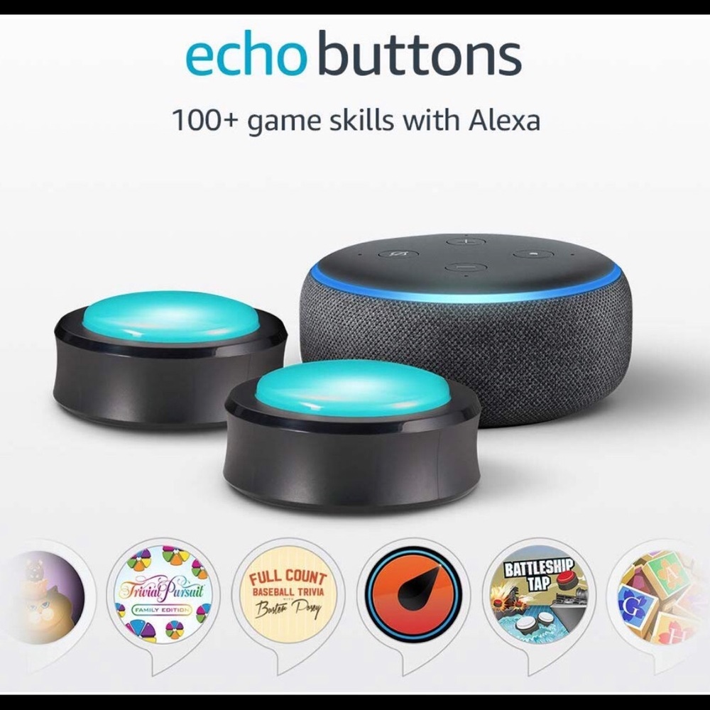Echo dot